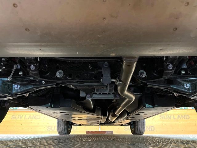 TOYOTA RAV4 4WD 2025 Image 31