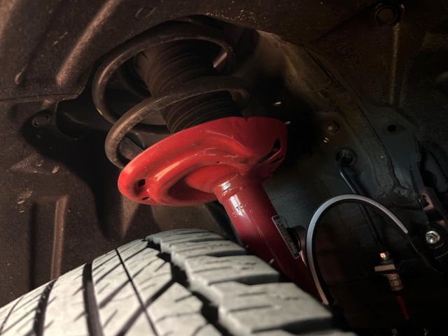 TOYOTA RAV4 4WD 2025 Image 31