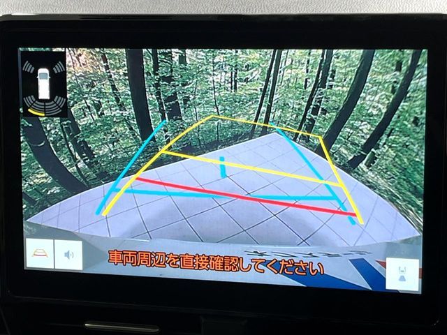 TOYOTA VOXY 4WD 2025 Image 31