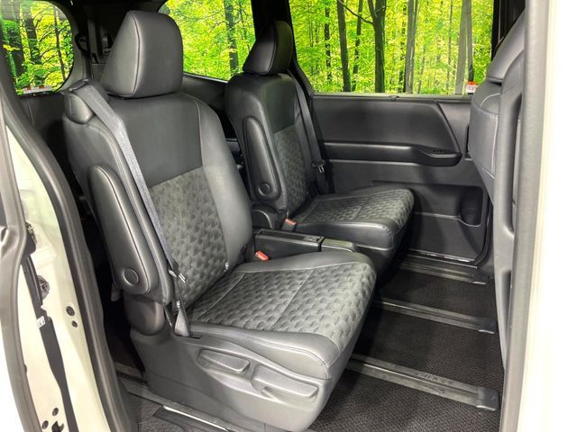 TOYOTA VOXY 4WD 2025 Image 31