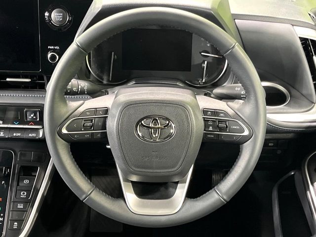 TOYOTA VOXY 4WD 2025 Image 31