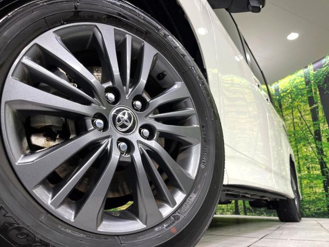 TOYOTA VOXY 4WD 2025 Image 31