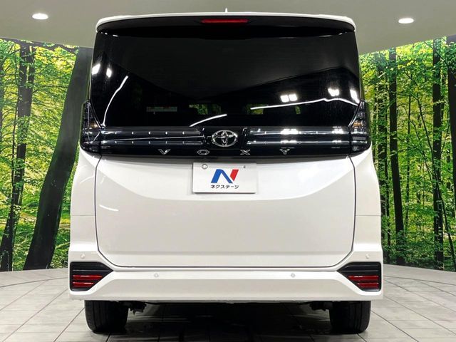 TOYOTA VOXY 4WD 2025 Image 31