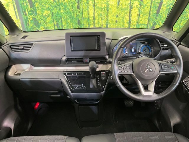 MITSUBISHI DELICA MINI 2024 Image 31