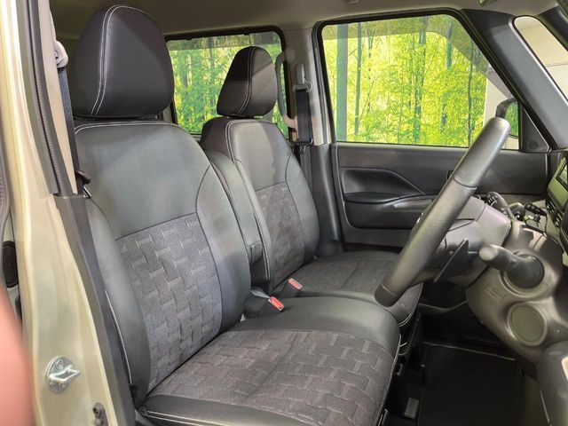 MITSUBISHI DELICA MINI 2024 Image 31