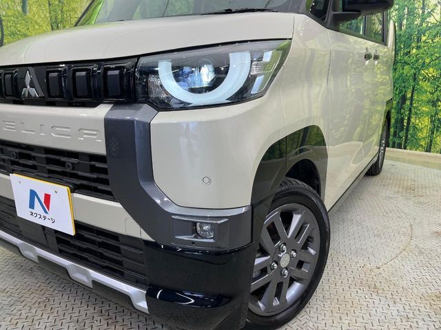 MITSUBISHI DELICA MINI 2024 Image 31