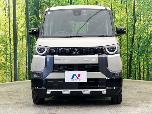 MITSUBISHI DELICA MINI 2024 Image 31