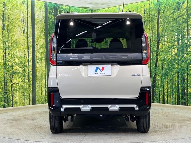 MITSUBISHI DELICA MINI 2024 Image 31