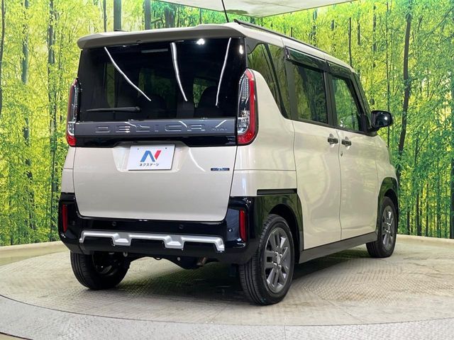 MITSUBISHI DELICA MINI 2024 Image 31