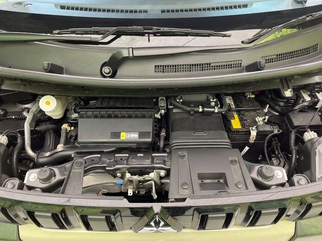 MITSUBISHI DELICA MINI 2024 Image 31