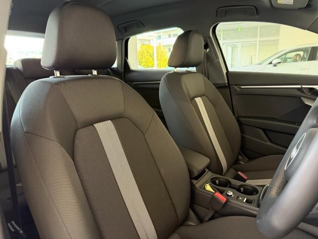 AUDI A3 SPORTBACK 2025 Image 31