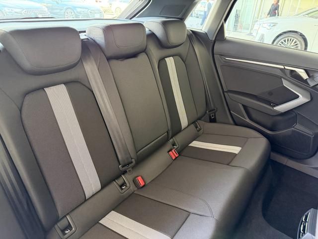 AUDI A3 SPORTBACK 2025 Image 31