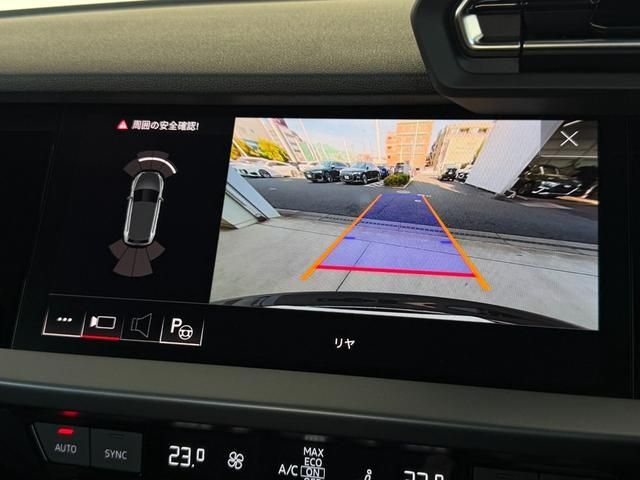 AUDI A3 SPORTBACK 2025 Image 31