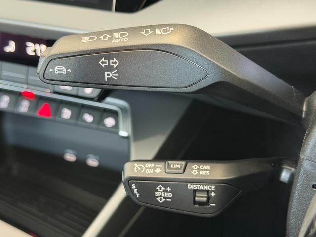 AUDI A3 SPORTBACK 2025 Image 31