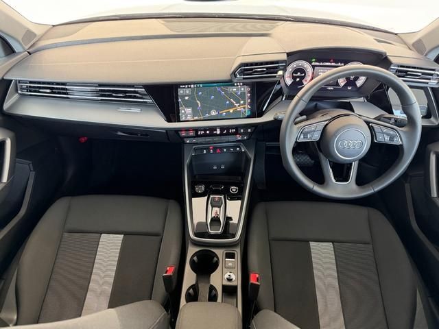 AUDI A3 SPORTBACK 2025 Image 31