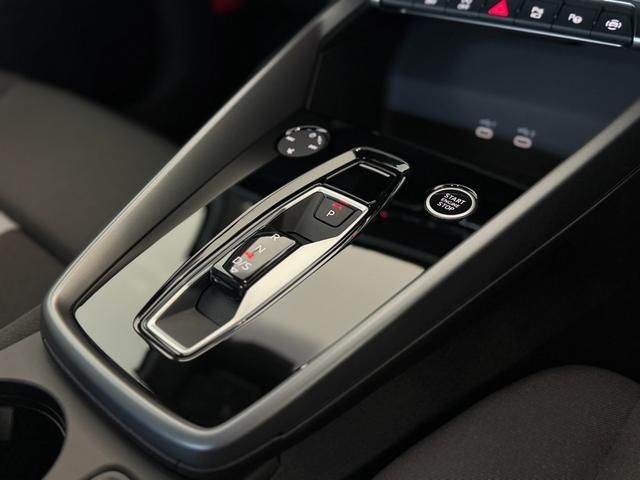 AUDI A3 SPORTBACK 2025 Image 31