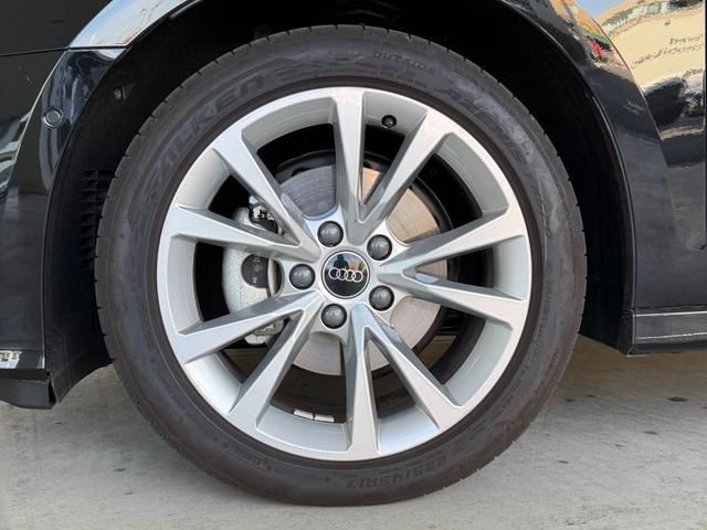 AUDI A3 SPORTBACK 2025 Image 31