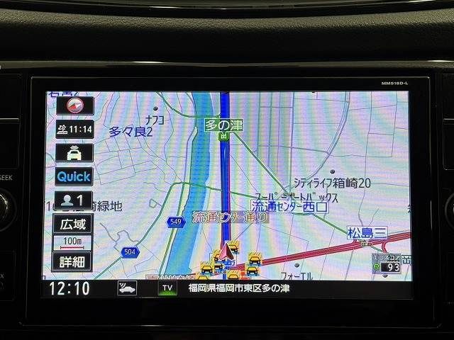 NISSAN X-TRAIL 2WD 2018 Image 31