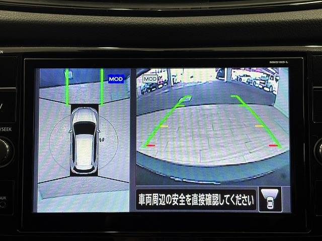 NISSAN X-TRAIL 2WD 2018 Image 31