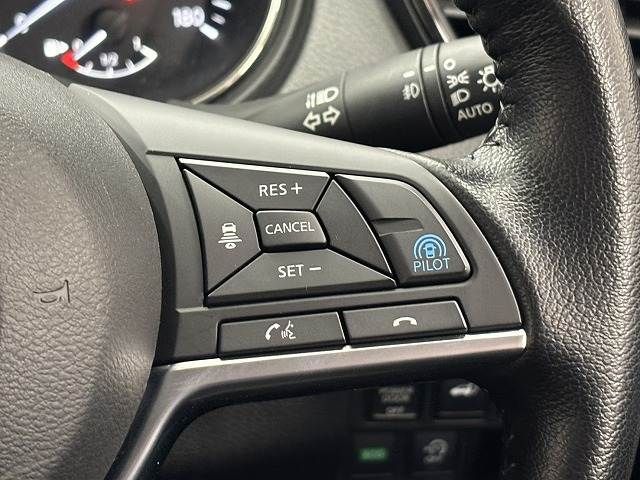 NISSAN X-TRAIL 2WD 2018 Image 31