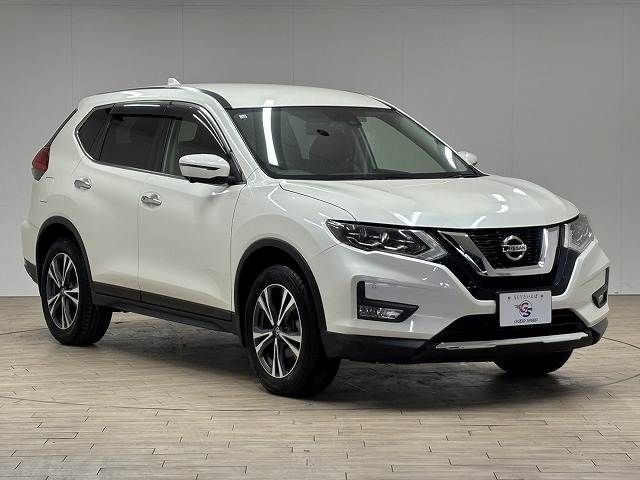 NISSAN X-TRAIL 2WD 2018 Image 31