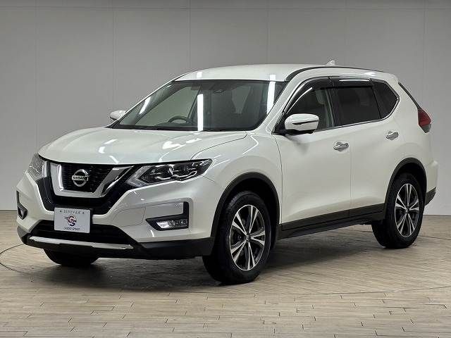 NISSAN X-TRAIL 2WD 2018 Image 31