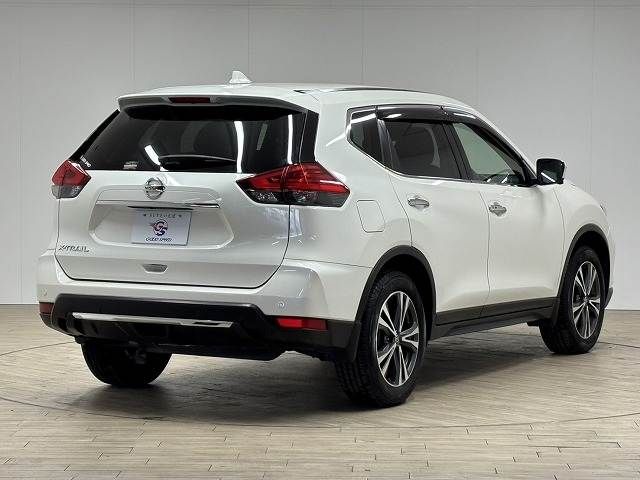 NISSAN X-TRAIL 2WD 2018 Image 31
