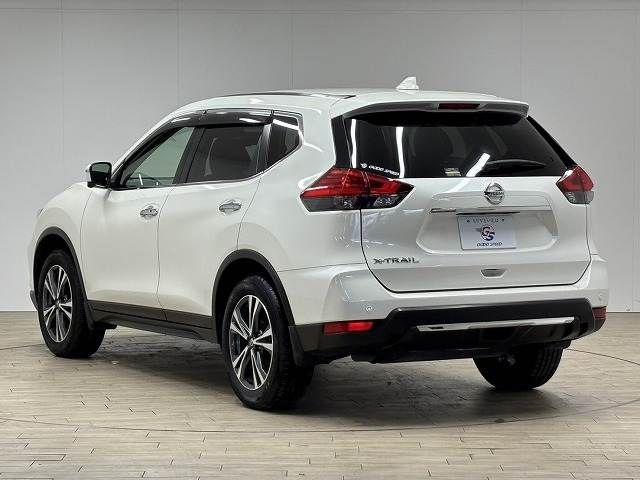 NISSAN X-TRAIL 2WD 2018 Image 31
