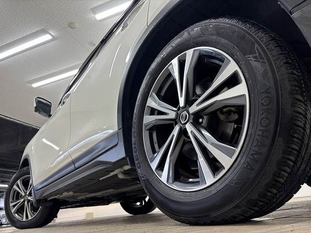 NISSAN X-TRAIL 2WD 2018 Image 31