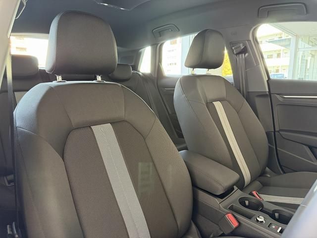 AUDI A3 SPORTBACK 2025 Image 31