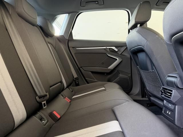 AUDI A3 SPORTBACK 2025 Image 31