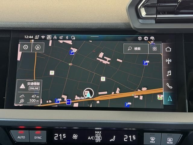 AUDI A3 SPORTBACK 2025 Image 31