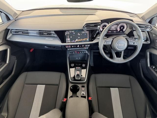 AUDI A3 SPORTBACK 2025 Image 31