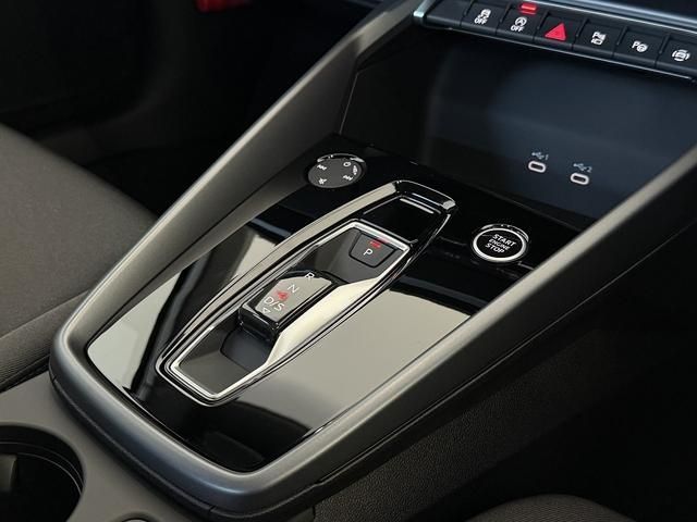 AUDI A3 SPORTBACK 2025 Image 31