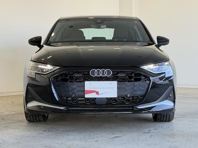 AUDI A3 SPORTBACK 2025 Image 31