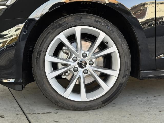 AUDI A3 SPORTBACK 2025 Image 31