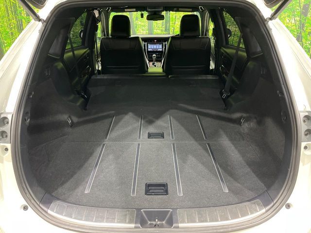 TOYOTA HARRIER HYBRID 2015 Image 31