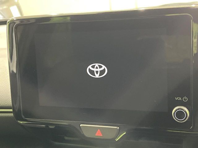 TOYOTA YARIS CROSS HYBRID 2025 Image 31