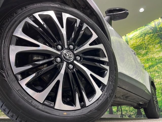 TOYOTA YARIS CROSS HYBRID 2025 Image 31