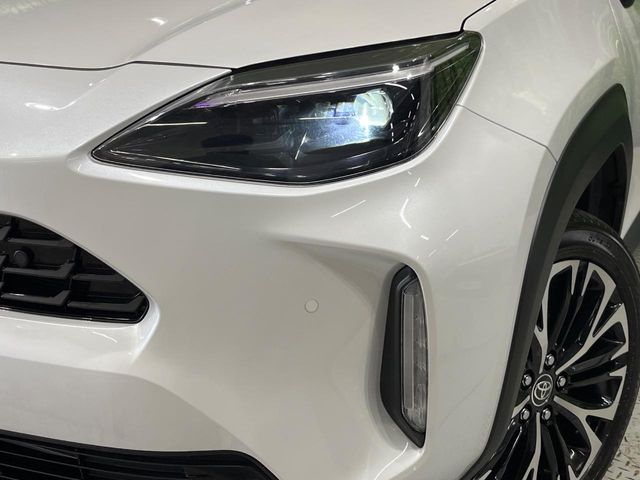 TOYOTA YARIS CROSS HYBRID 2025 Image 31