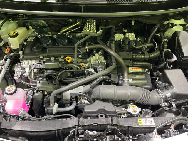 TOYOTA YARIS CROSS HYBRID 2025 Image 31