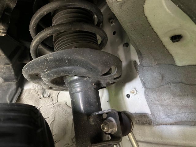 TOYOTA YARIS CROSS HYBRID 2025 Image 31