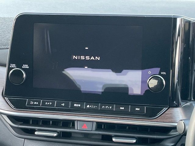 NISSAN AURA 2024 Image 31