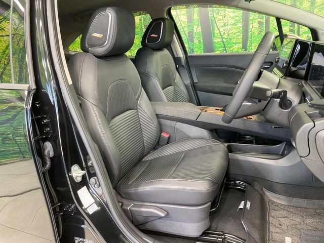 NISSAN AURA 2024 Image 31