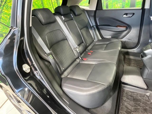 NISSAN AURA 2024 Image 31