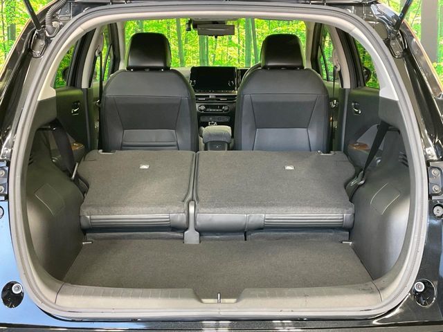 NISSAN AURA 2024 Image 31