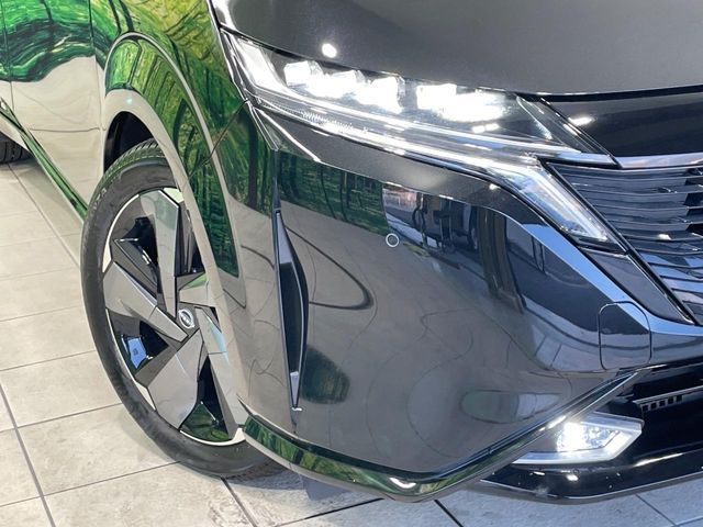 NISSAN AURA 2024 Image 31