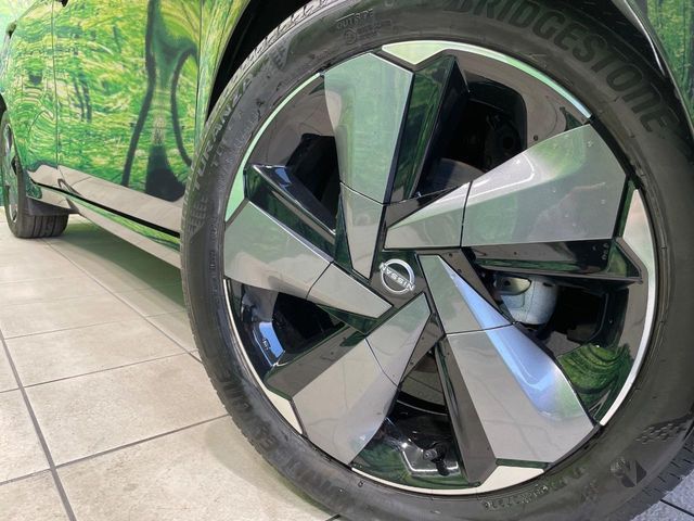 NISSAN AURA 2024 Image 31