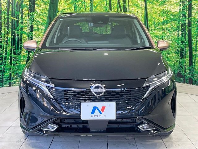 NISSAN AURA 2024 Image 31