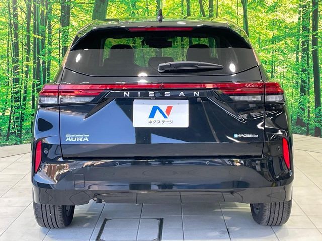 NISSAN AURA 2024 Image 31
